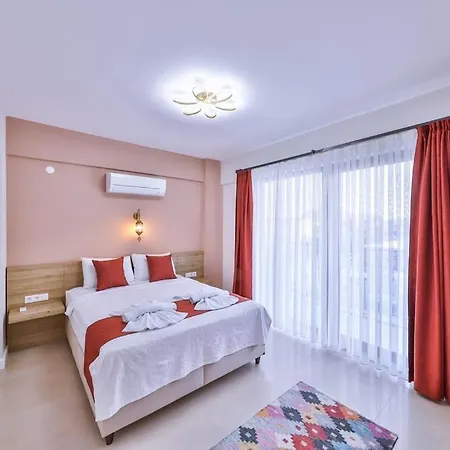 Kakule Villa Kas