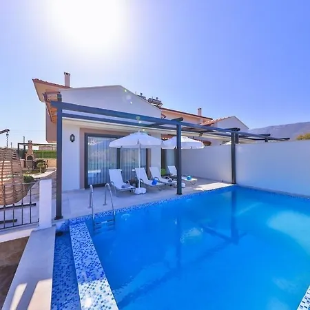 Villa Kakule Kas