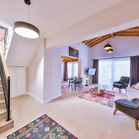 Villa Kakule *