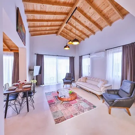 Kakule Villa Kas