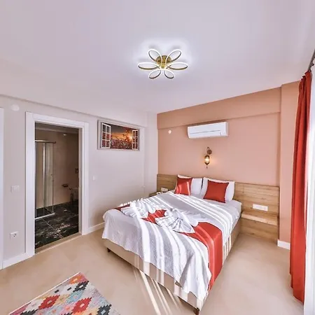 Kakule Villa