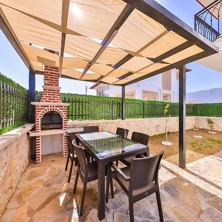 Villa Kakule Kas