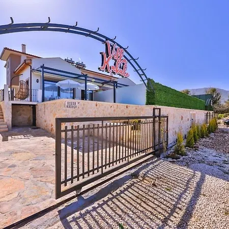 Villa Kakule *