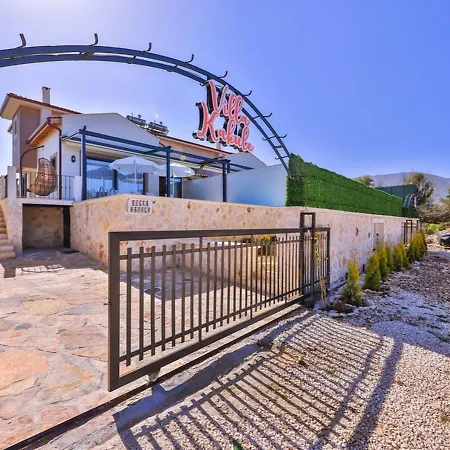 Kakule Villa Kas