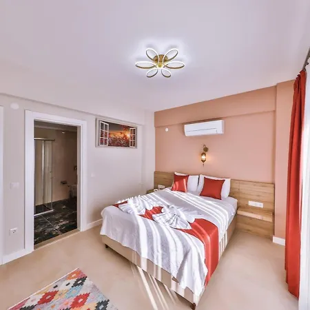 Villa Kakule Kas